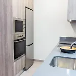 Urbansea Homes Daire Las Palmas de Gran Canaria