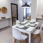 Urbansea Homes Daire Las Palmas de Gran Canaria