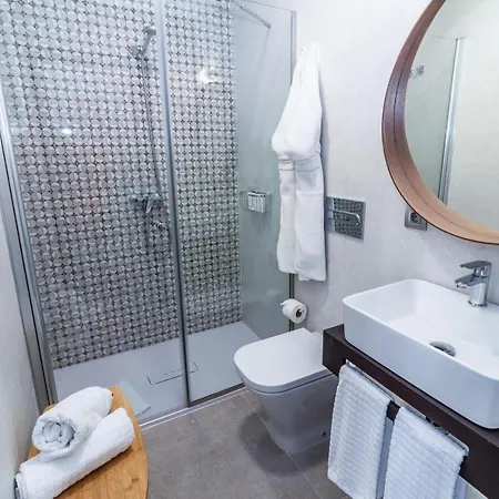 Apartment Bex Homes