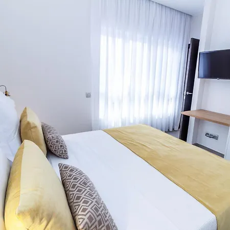 Bex Homes Apartment *