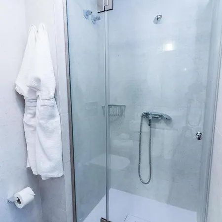 Apartment Bex Homes Las Palmas de Gran Canaria