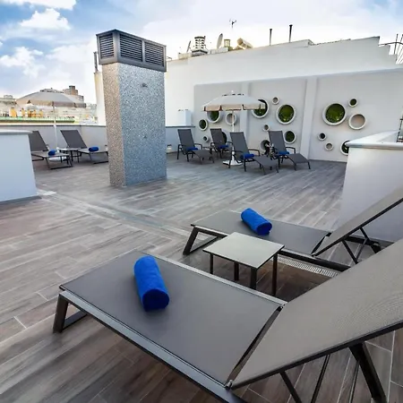 Apartment Bex Homes Las Palmas de Gran Canaria