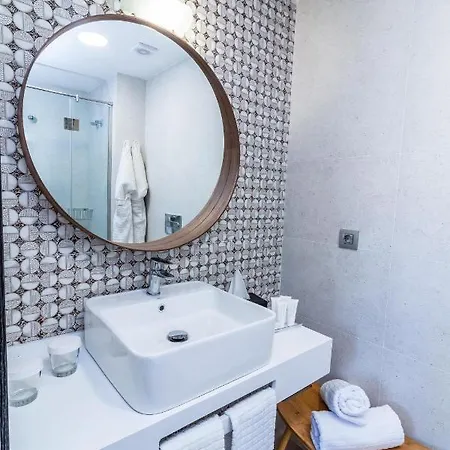Apartmán Bex Homes *