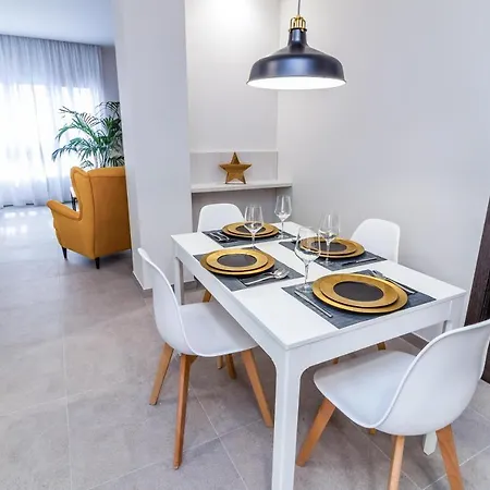 Apartment Bex Homes