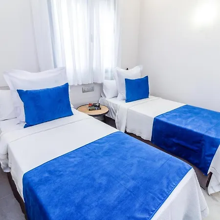 Urbansea Homes Las Palmas de Gran Canaria