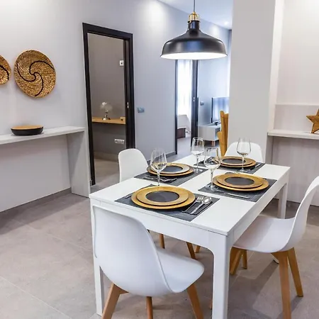 Apartment Bex Homes