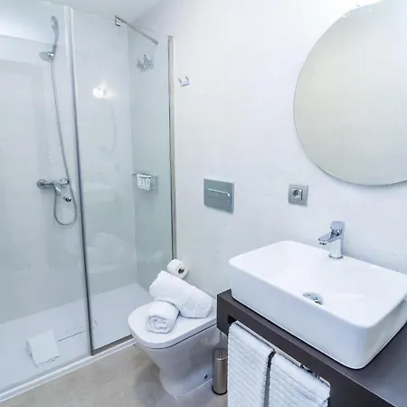 Bex Homes Apartment *