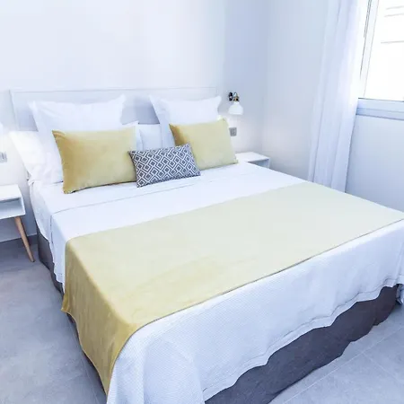 Urbansea Homes * Las Palmas de Gran Canaria