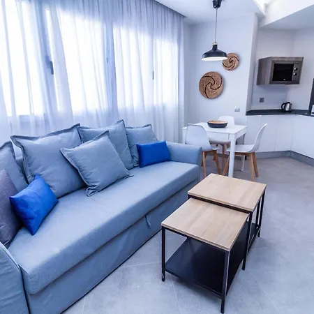 Bex Homes Apartment *