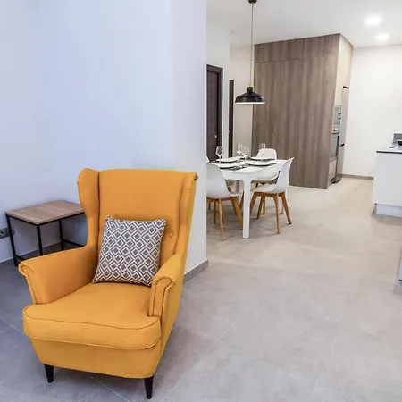 Apartment Bex Homes *