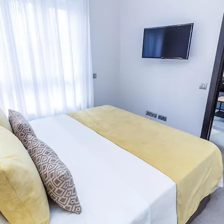 Apartment Bex Homes