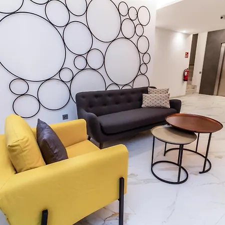 Apartment Bex Homes Las Palmas de Gran Canaria