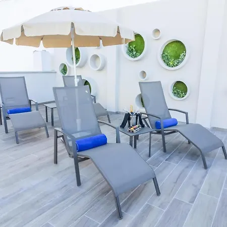 Bex Homes Apartment Las Palmas de Gran Canaria