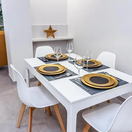 Apartmán Bex Homes Las Palmas de Gran Canaria