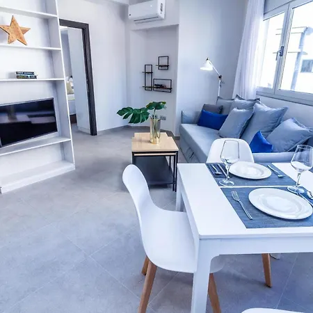 Lägenhet Urbansea Homes *