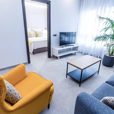 Urbansea Homes Lägenhet *