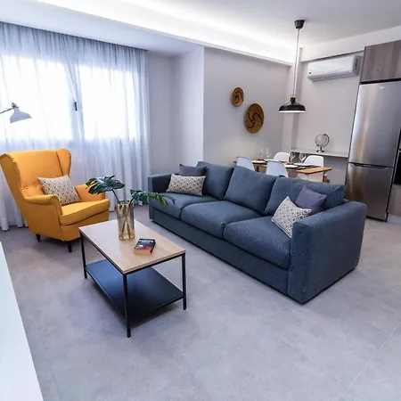 Lägenhet Urbansea Homes *