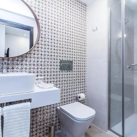 Bex Homes Apartment