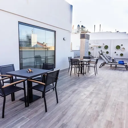 Apartment Bex Homes