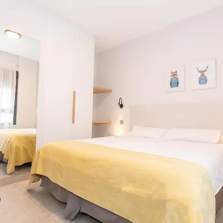 Lägenhet Urbansea Homes