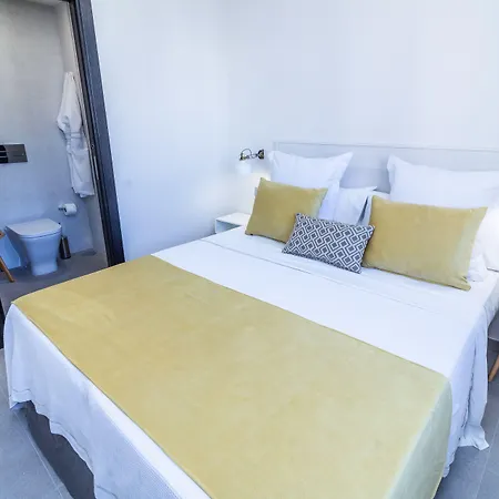 Urbansea Homes Las Palmas de Gran Canaria