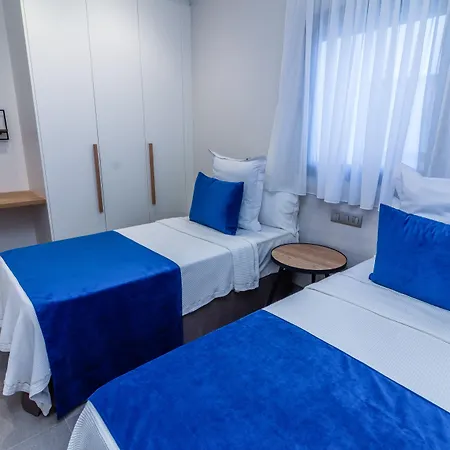 Urbansea Homes Las Palmas de Gran Canaria