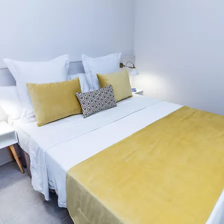 Lejlighed Urbansea Homes *