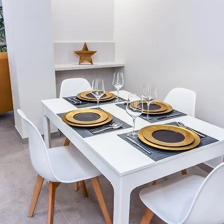 Urbansea Homes Lejlighed