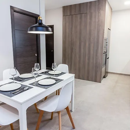 Lejlighed Urbansea Homes *