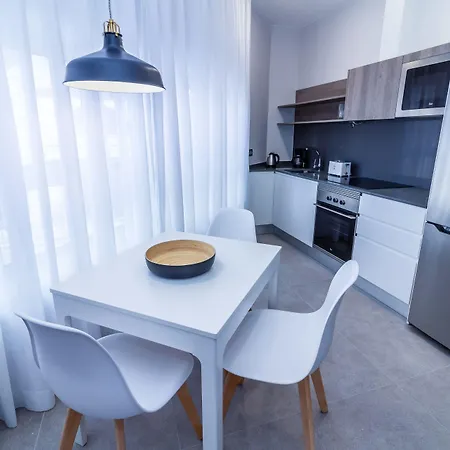 Lejlighed Urbansea Homes Las Palmas de Gran Canaria