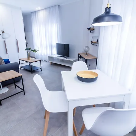Urbansea Homes Lejlighed Las Palmas de Gran Canaria