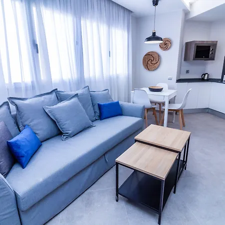 Urbansea Homes Lejlighed