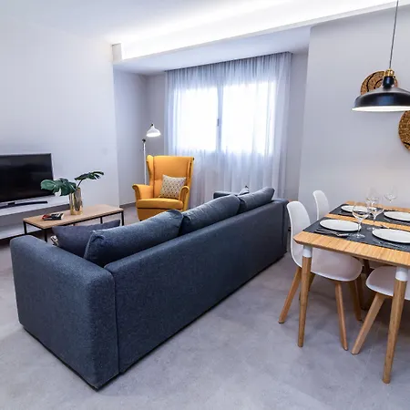 Lejlighed Urbansea Homes
