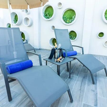 Lägenhet Urbansea Homes *