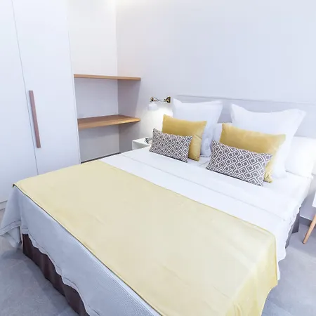 Lejlighed Urbansea Homes
