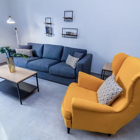 Lägenhet Urbansea Homes