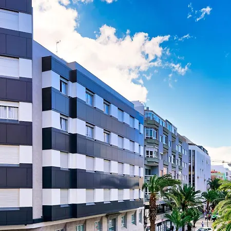 Daire Urbansea Homes Las Palmas de Gran Canaria