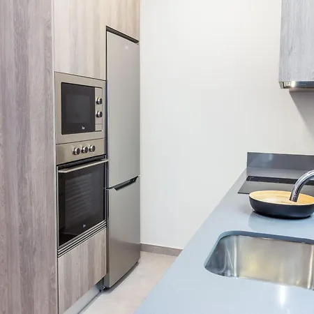 Urbansea Homes Lejlighed Las Palmas de Gran Canaria