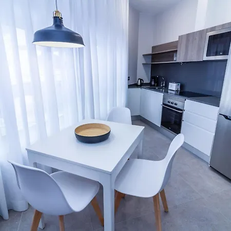 Lejlighed Urbansea Homes *