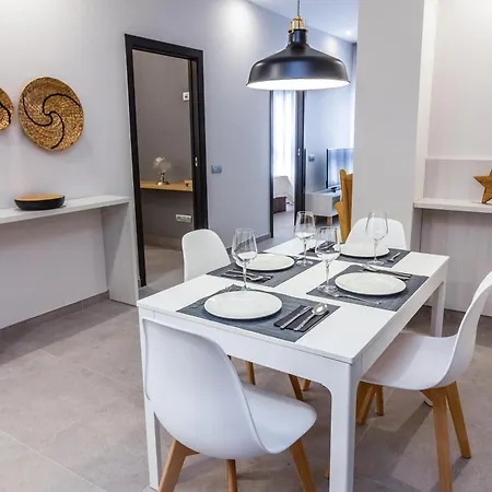 Urbansea Homes Lejlighed Las Palmas de Gran Canaria