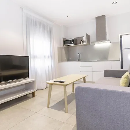 Daire Urbansea Homes Las Palmas de Gran Canaria