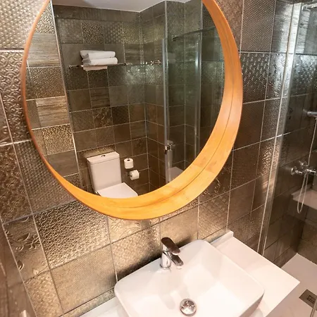 Bex Homes Apartment