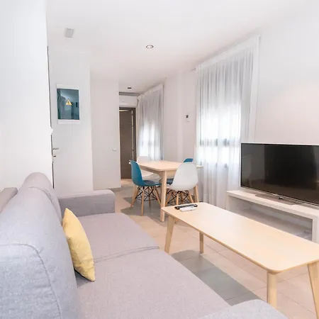 Bex Homes Apartment *