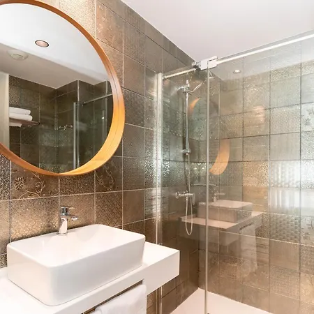 Apartment Bex Homes Las Palmas de Gran Canaria