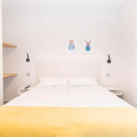 Bex Homes * Las Palmas de Gran Canaria